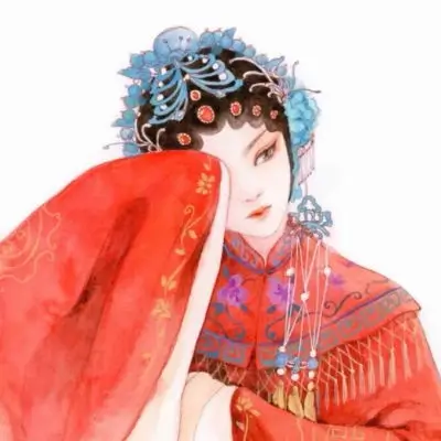 爱漫画读者 深夜追更选手 头像